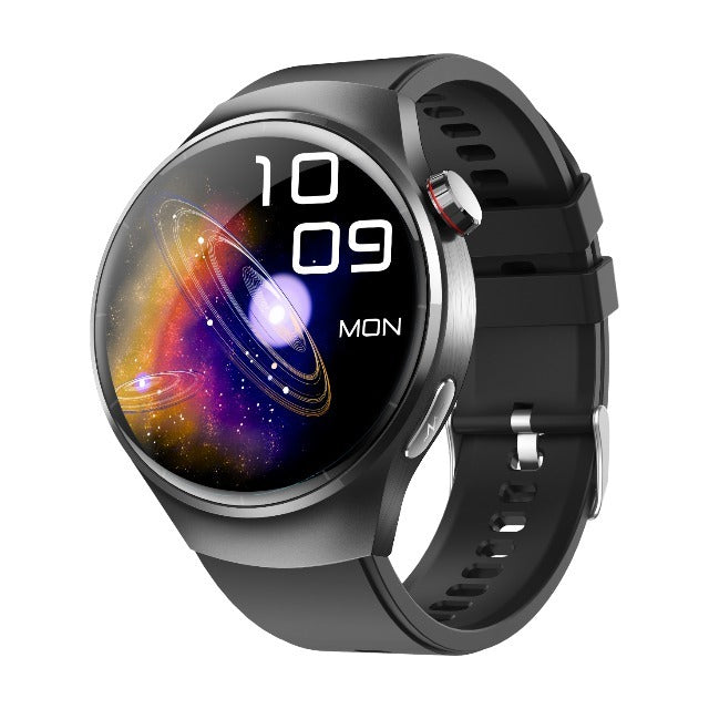 Fashion Smart Watch For Men Women Healthy Mornitoring Ips Screen Fitness Tracker With Bluetooth Call IP67 Waterproof Heart Rate Sleep SpO2 Monitor Pedometer Multiple Sports